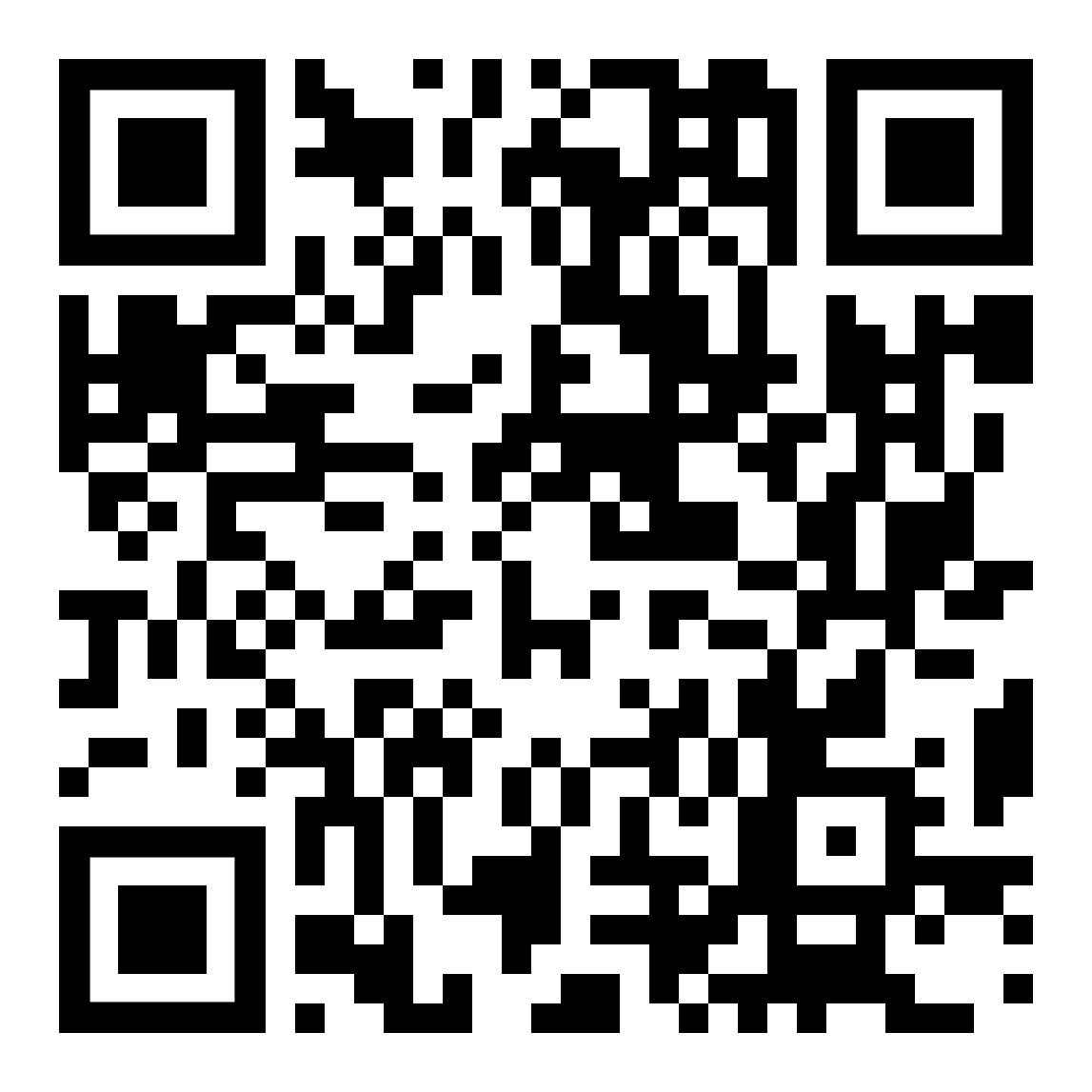 QR code non authentique